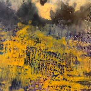 Circling back around by Karen Faller, Image 1.