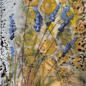 Honeycomb by Karen Faller