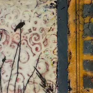 Untitled by Karen Faller