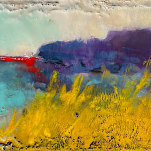 Wingra I by Karen Faller