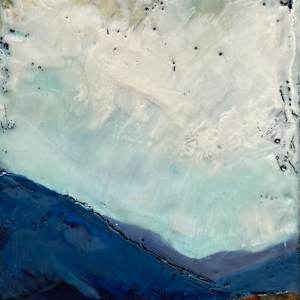 Classified as hills by Karen Faller