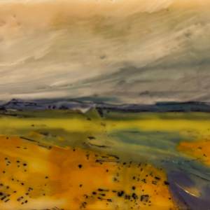 In the distance by Karen Faller, Image 1.