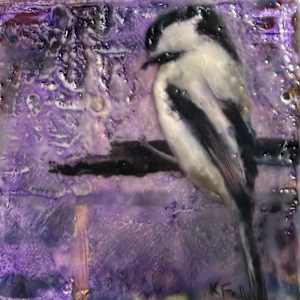 Looking for seeds by Karen Faller, Image 1.