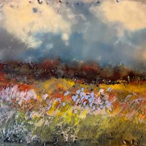 Out of the darkness by Karen Faller, Image 1.