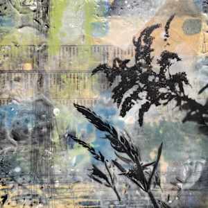 Prairie Patterns by Karen Faller