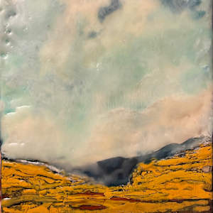 Sandstone by Karen Faller