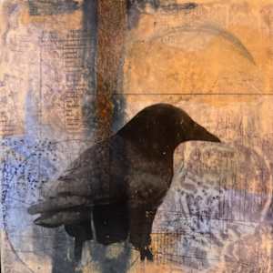 Seemingly of good courage by Karen Faller