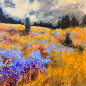 Stray from the path by Karen Faller, Image 1.