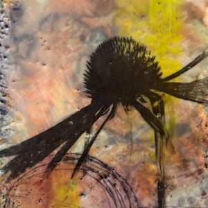 Thick as thieves by Karen Faller, Image 1.