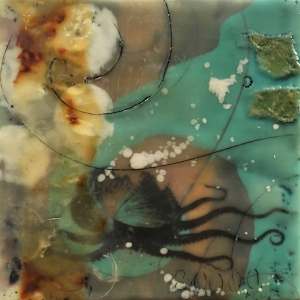 Nautilus by Karen Faller, Image 1.