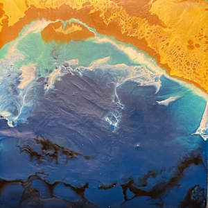 Untitled by Karen Faller