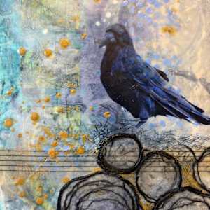 In with the tide by Karen Faller