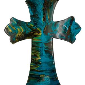 Holy Water by Debra Wilson