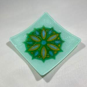 Mandala 4 by Julie Root Sawyer, Image 1.