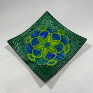 Mandala 2 by Julie Root Sawyer, Image 3.