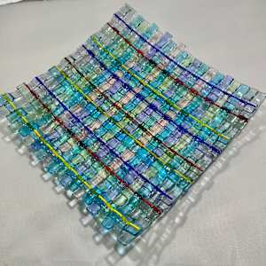Closed Weaving by Julie Root Sawyer, Image 1.