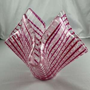 Bubble Candle Holder 1 by Julie Root Sawyer, Image 16.