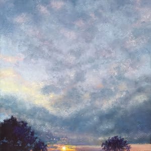 Fairfield Daybreak by Lorraine McFarland