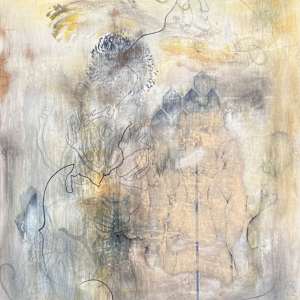 Parable by Mary Ann Peters