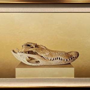 "Smile" by Christ Young