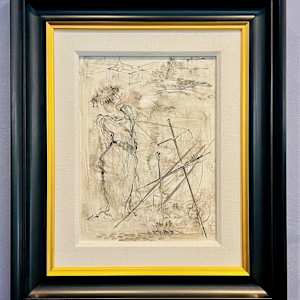 "AKA... Somebody help me - which way is up?!?" by Mary Ann Peters