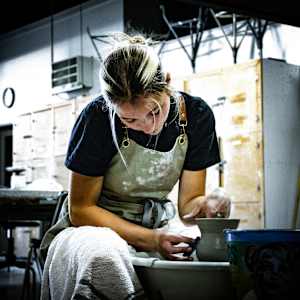 daughter by Jon Cooper