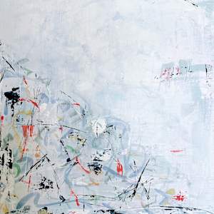 Loose Yourself by Tennille Dix