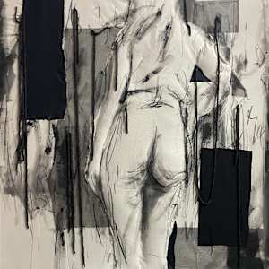 I Feel Like a Fake by Hope Thweatt, Image 1.