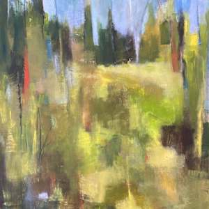 We Used to Fly by Hope Thweatt, Image 1.