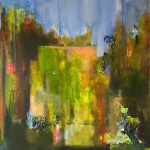 Still Glad I Met You by Hope Thweatt, Image 1.