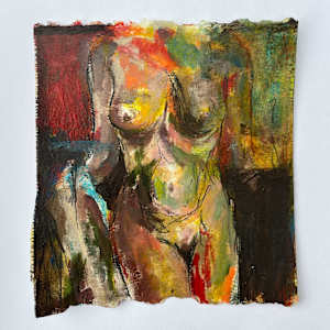 Fragmented Forms by Hope Thweatt, Image 1.