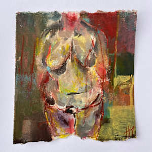 Fragmented Forms by Hope Thweatt, Image 5.