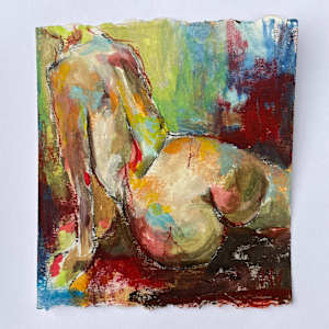 Fragmented Forms by Hope Thweatt, Image 4.