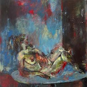 Out of Touch by Hope Thweatt, Image 8.