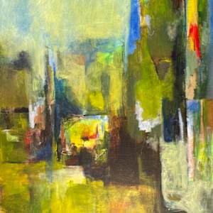 Hide and Seek by Hope Thweatt, Image 3.