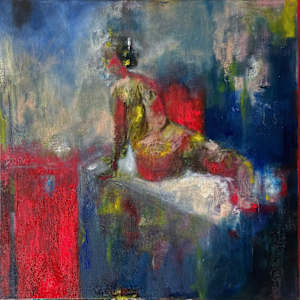 Slowly Enough by Hope Thweatt, Image 7.