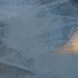 Melting Sealed Area by Alexander Grimm  Image: Brush stroke detail