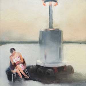 Beautiful Heating by Alexander Grimm