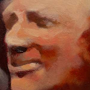 Demolition Men by Alexander Grimm  Image: Face detail