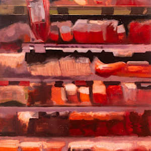 Meat as Speed by Alexander Grimm