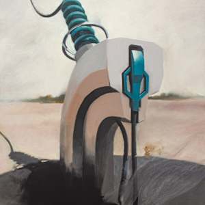 Monument Charger by Alexander Grimm