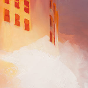 Space F - Nice Get-Away by Alexander Grimm  Image: Detail