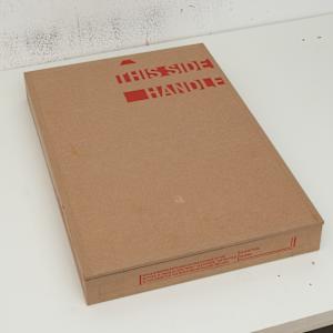 Portrait Commisssion by Alexander Grimm  Image: Packaging