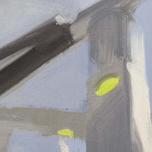 Scooters from the Sky by Alexander Grimm  Image: Close-up