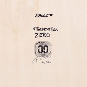 Space F - Intervention Zero by Alexander Grimm, Image 6.