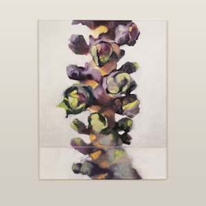 Sprouts by Alexander Grimm  Image: Front view on site