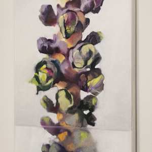 Sprouts by Alexander Grimm  Image: Side view