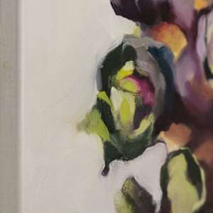 Sprouts by Alexander Grimm  Image: Side view detail