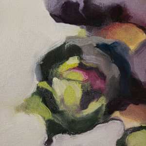 Sprouts by Alexander Grimm  Image: Close-up