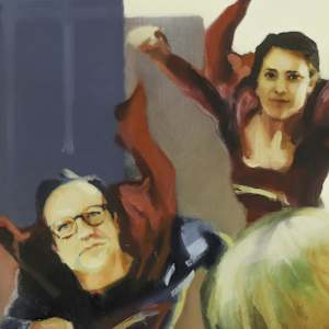 SuperHeroFamily by Alexander Grimm, Image 8.